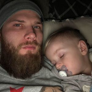 Meet your Posher, Justin